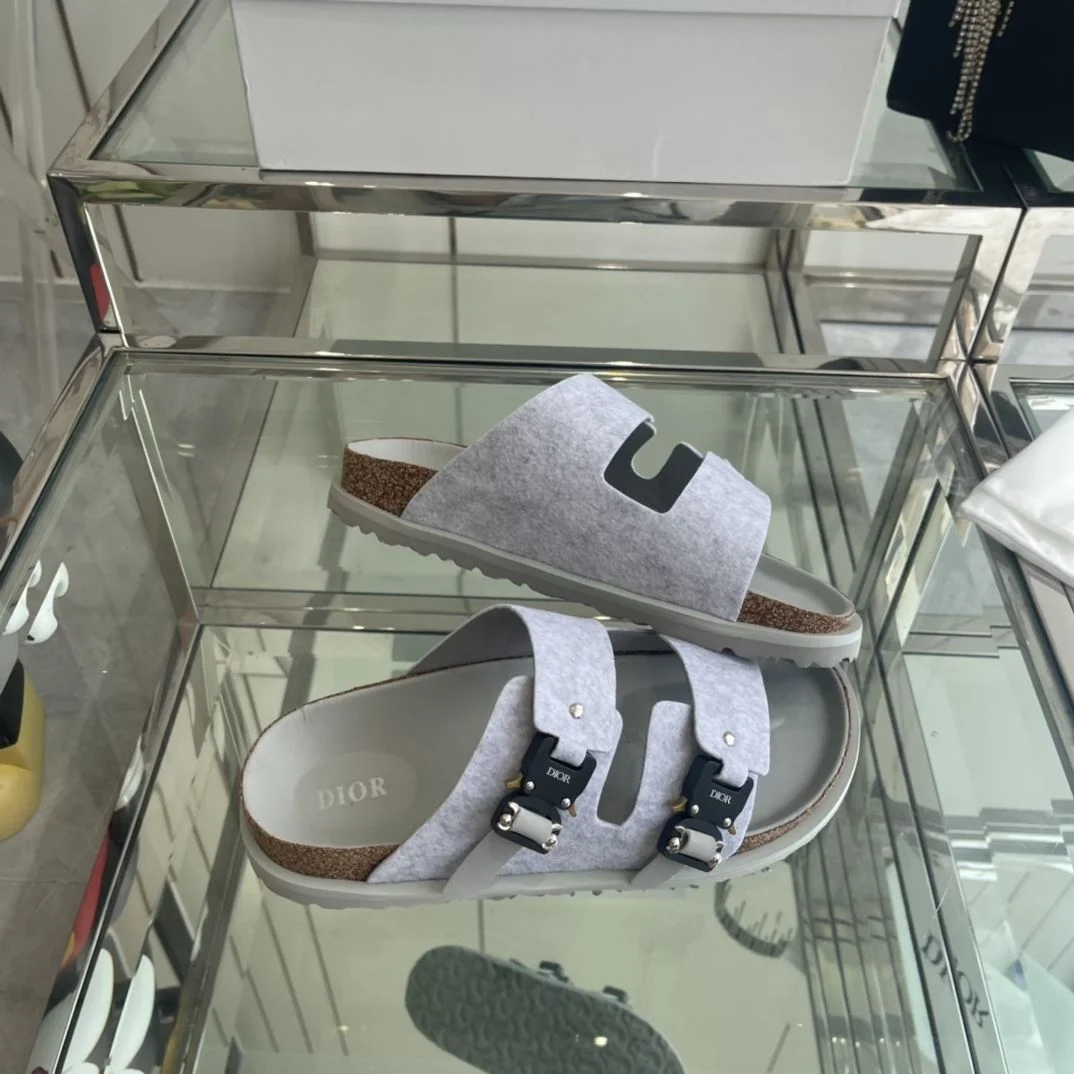 Sustainable Birkenstock Sandals 8353