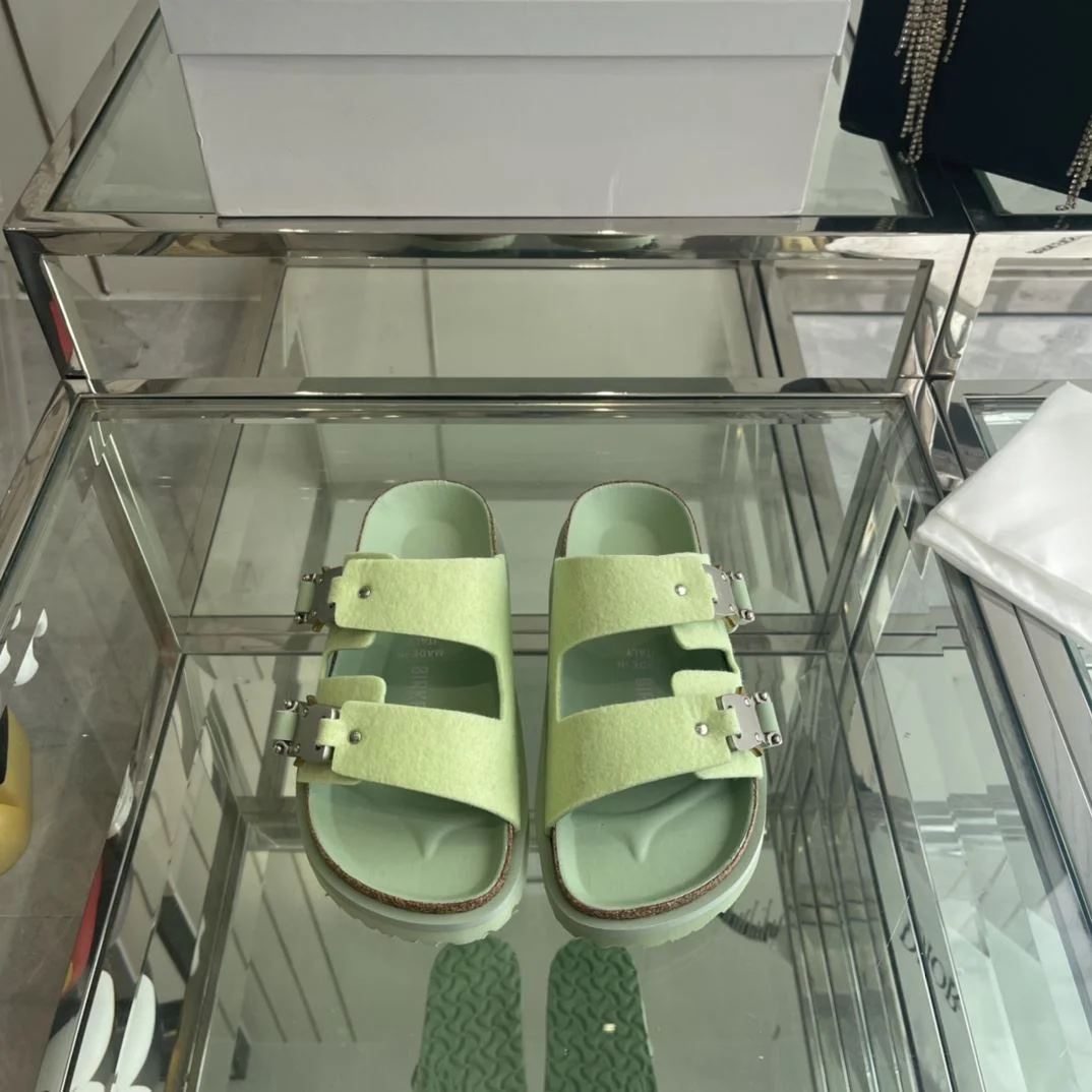 Birkenstock Sandals Flexible 8326
