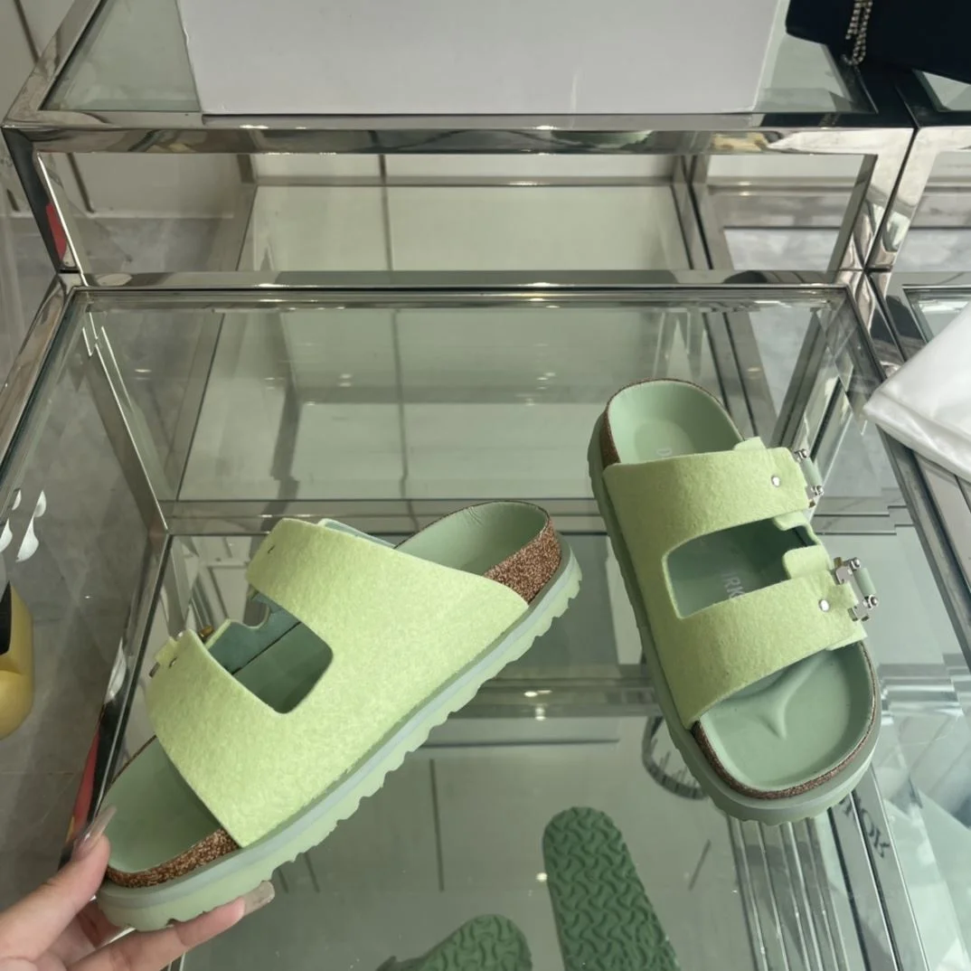 Birkenstock Sandals Flexible 8326