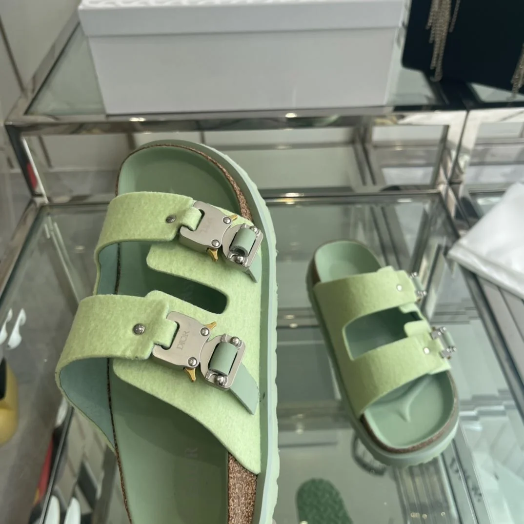 Birkenstock Sandals Flexible 8326