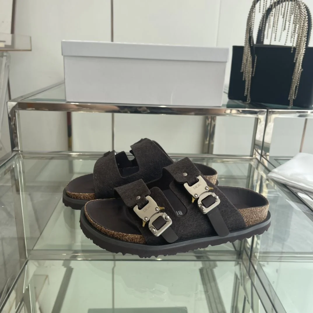 Birkenstock Sandals Fashionable 8339
