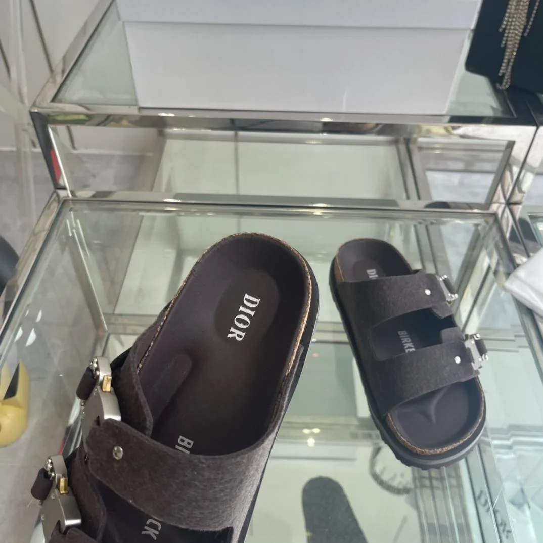 Birkenstock Sandals Fashionable 8339