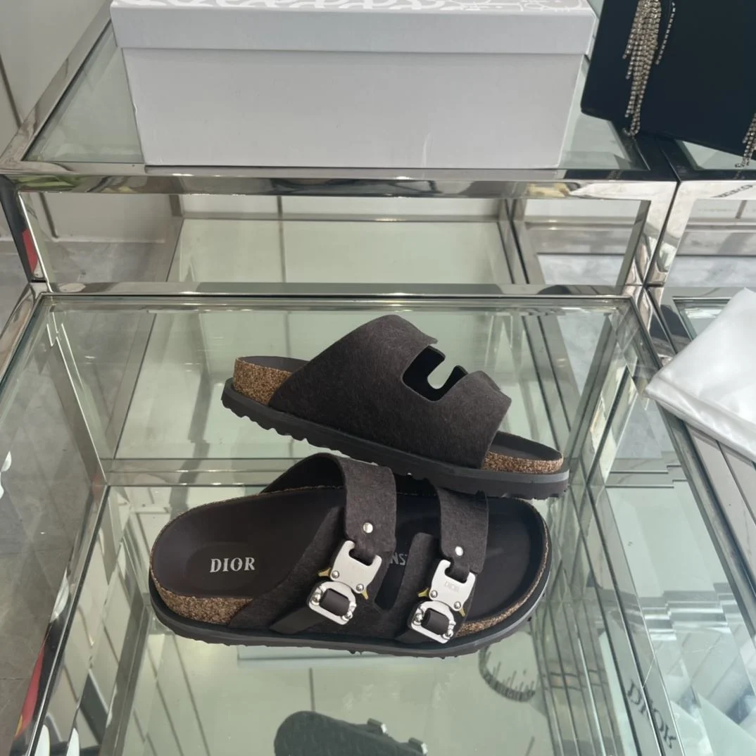 Birkenstock Sandals Fashionable 8339