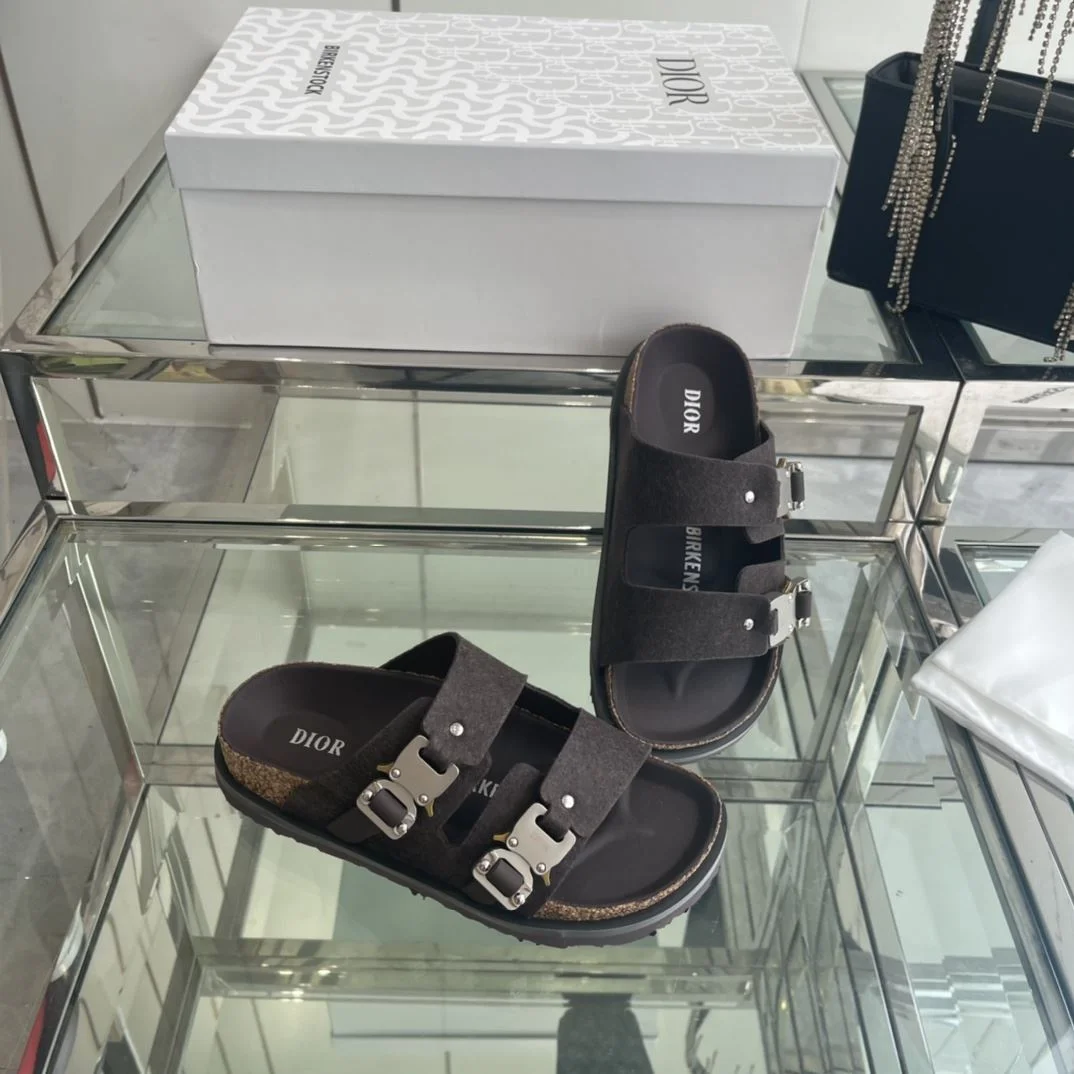 Birkenstock Sandals Fashionable 8339