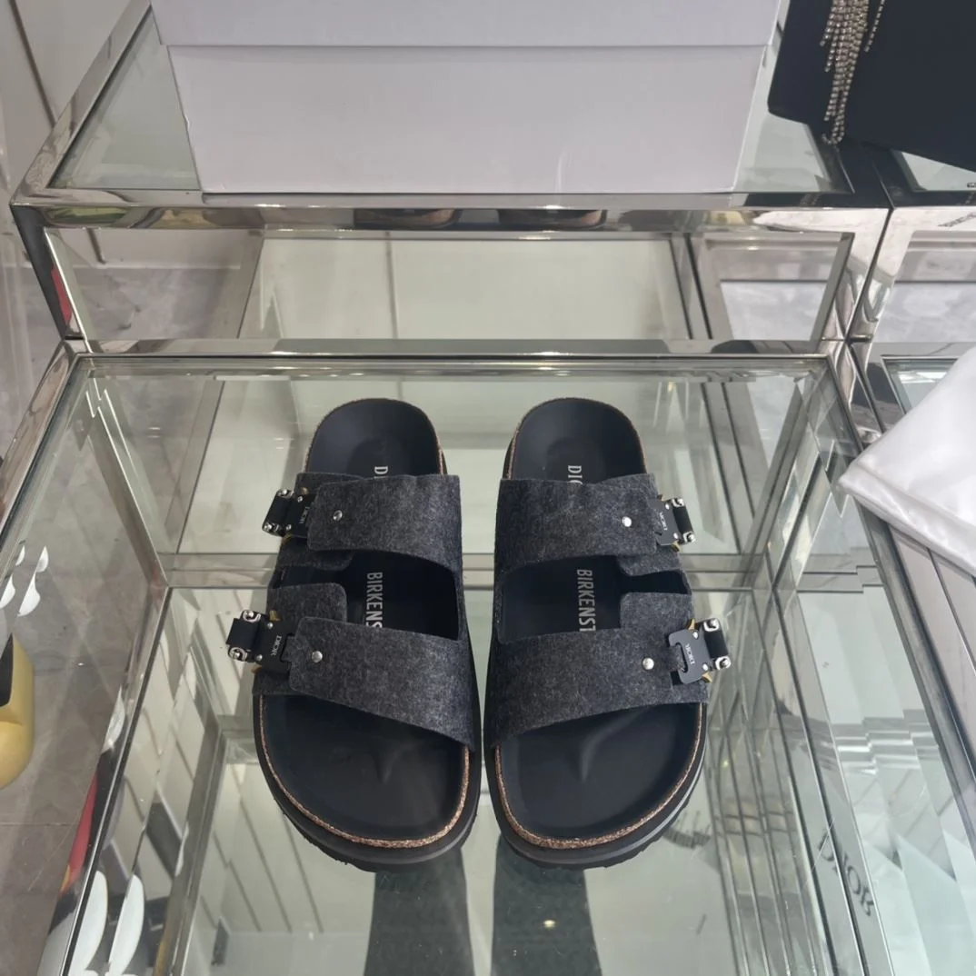 Upgraded Birkenstock Sandals 8341
