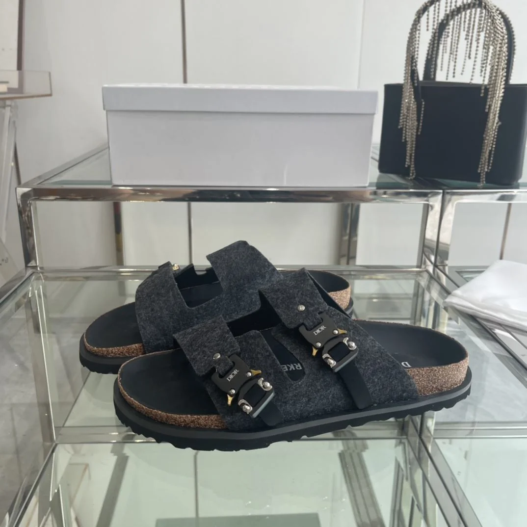 Upgraded Birkenstock Sandals 8341