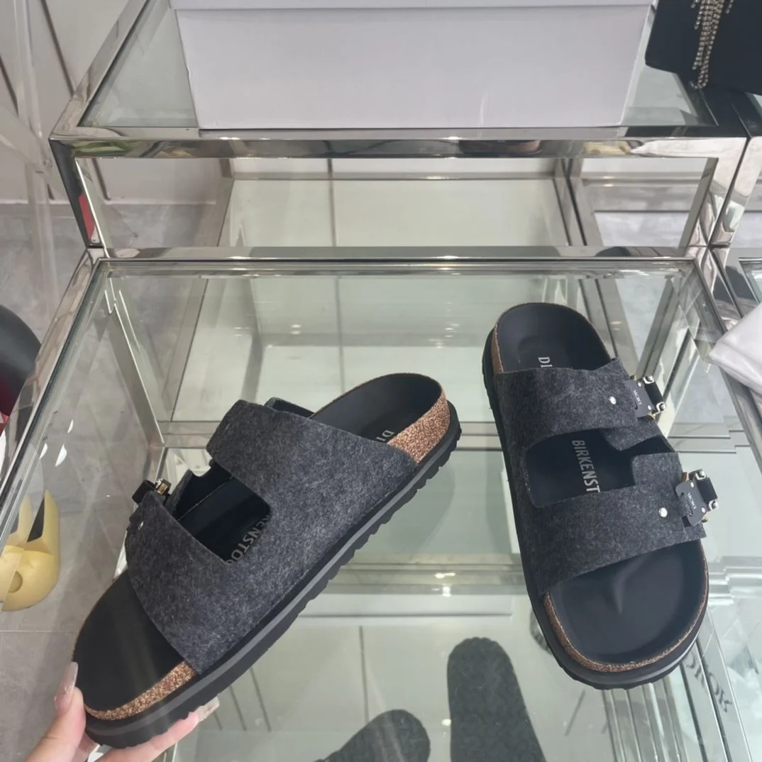 Upgraded Birkenstock Sandals 8341