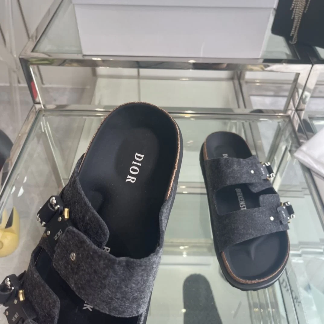Upgraded Birkenstock Sandals 8341