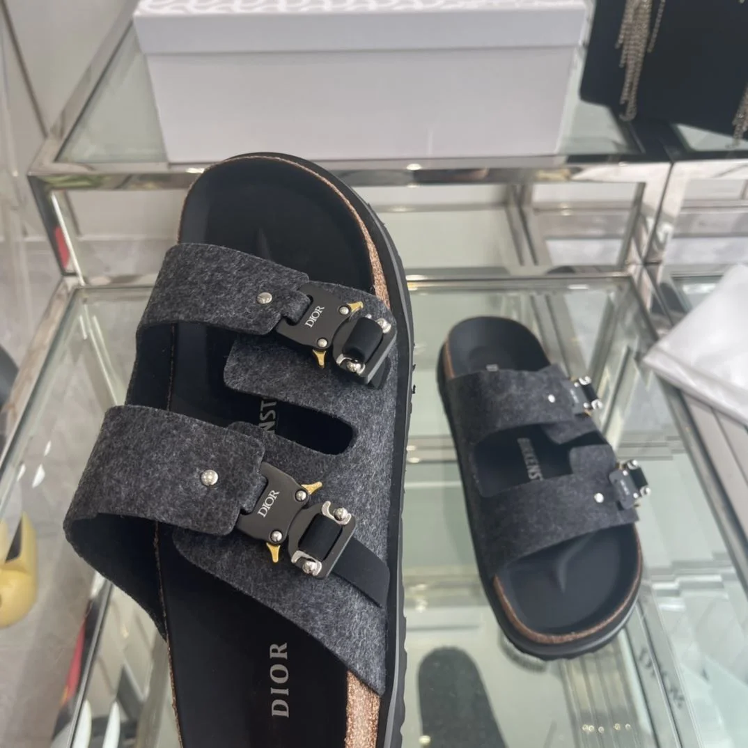 Upgraded Birkenstock Sandals 8341