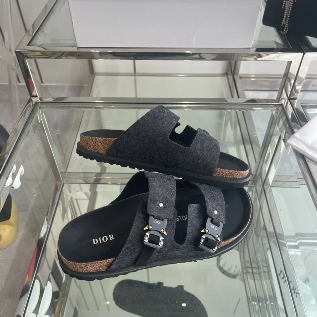 Upgraded Birkenstock Sandals 8341