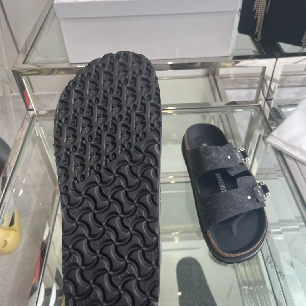 Upgraded Birkenstock Sandals 8341