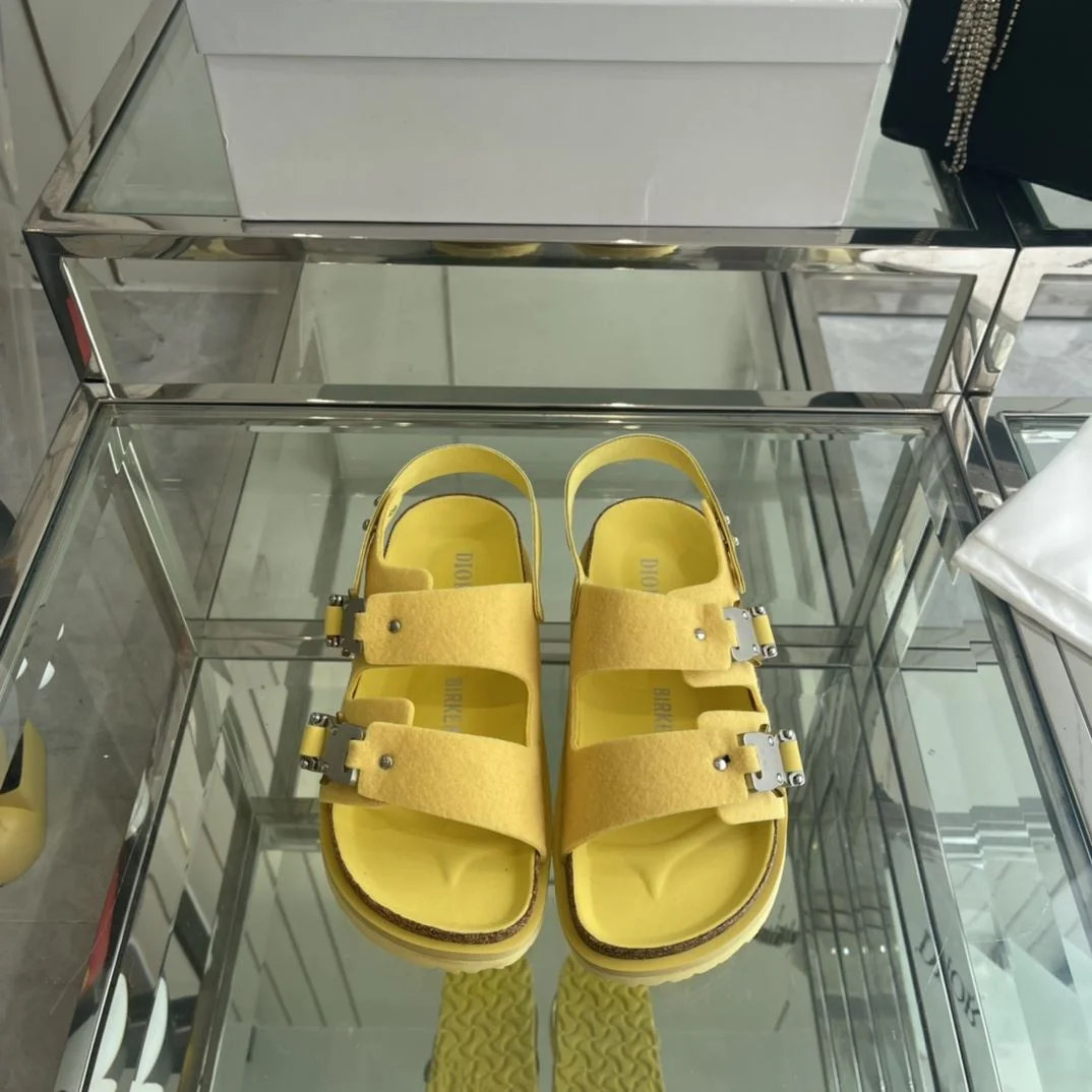 Birkenstock Sandals Seasonal 8316
