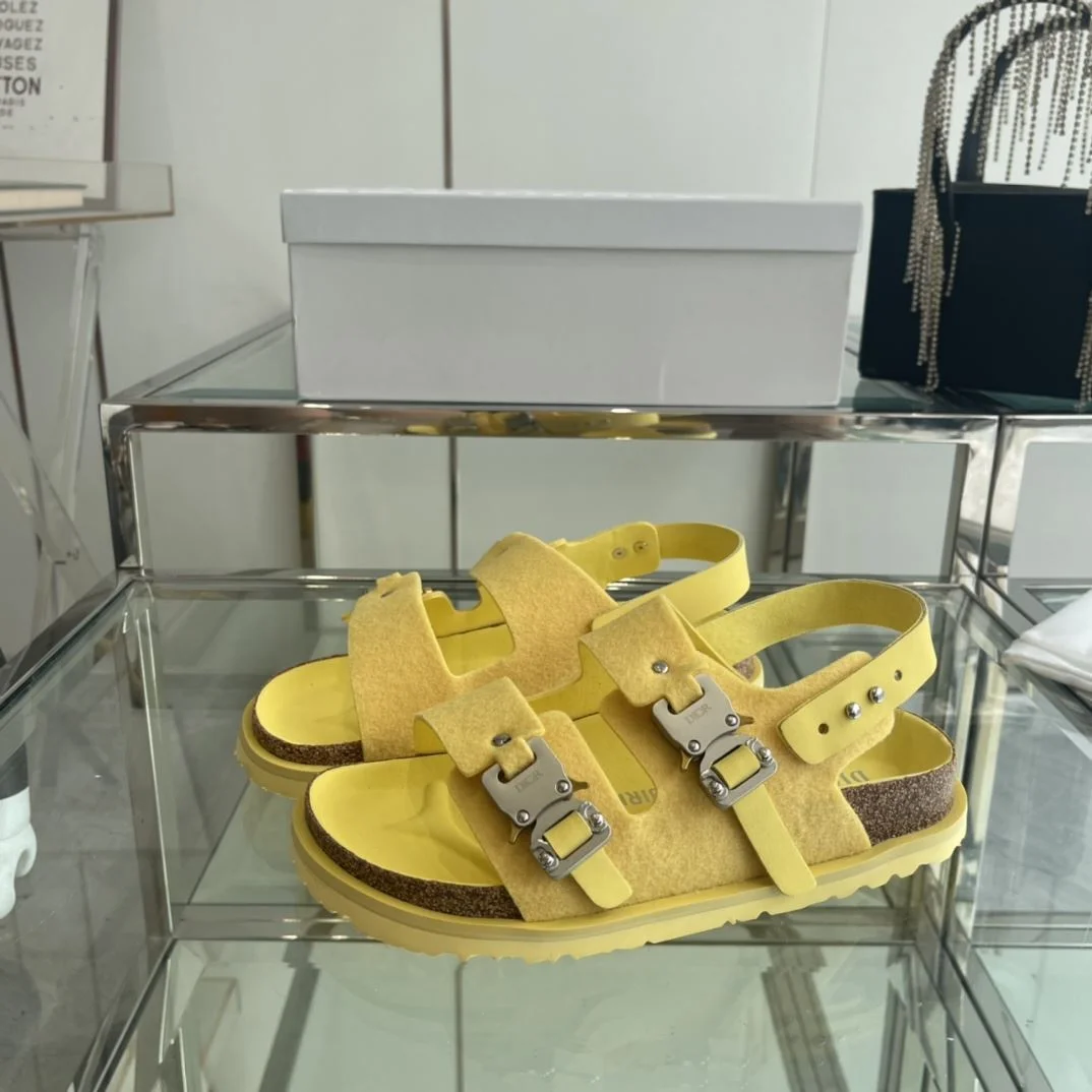 Birkenstock Sandals Seasonal 8316