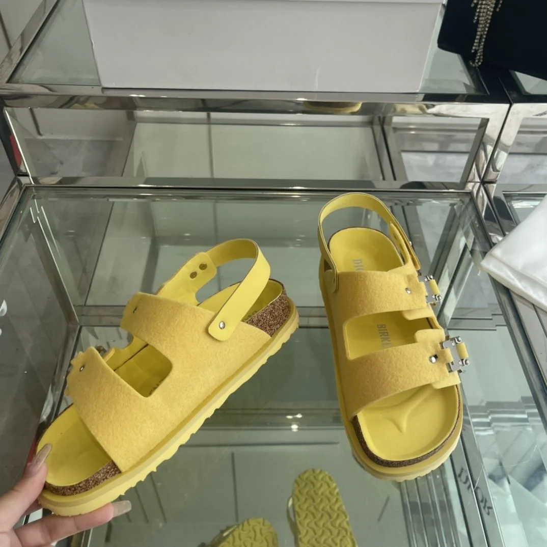 Birkenstock Sandals Seasonal 8316