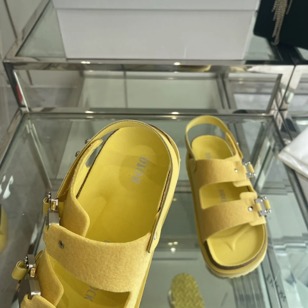 Birkenstock Sandals Seasonal 8316