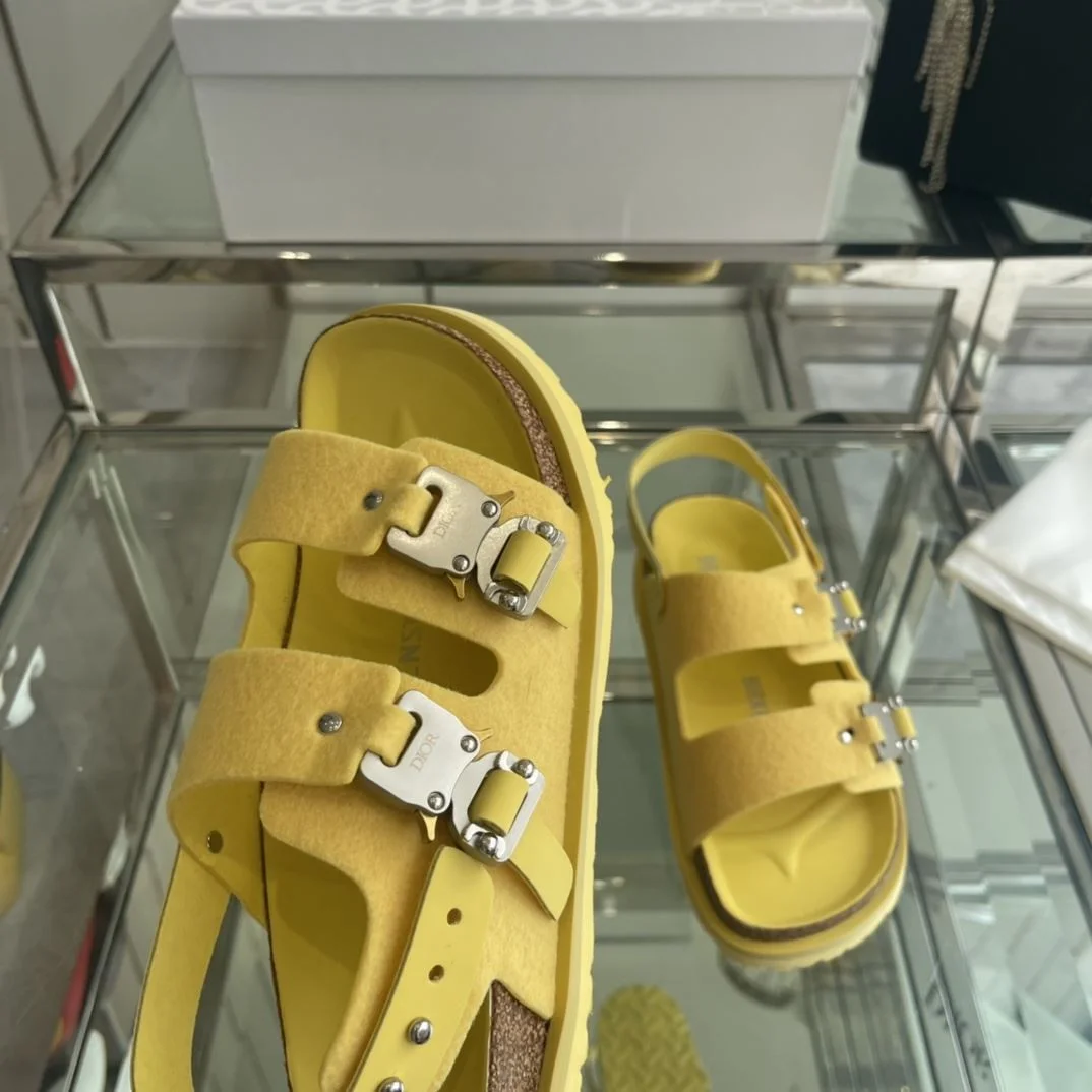 Birkenstock Sandals Seasonal 8316