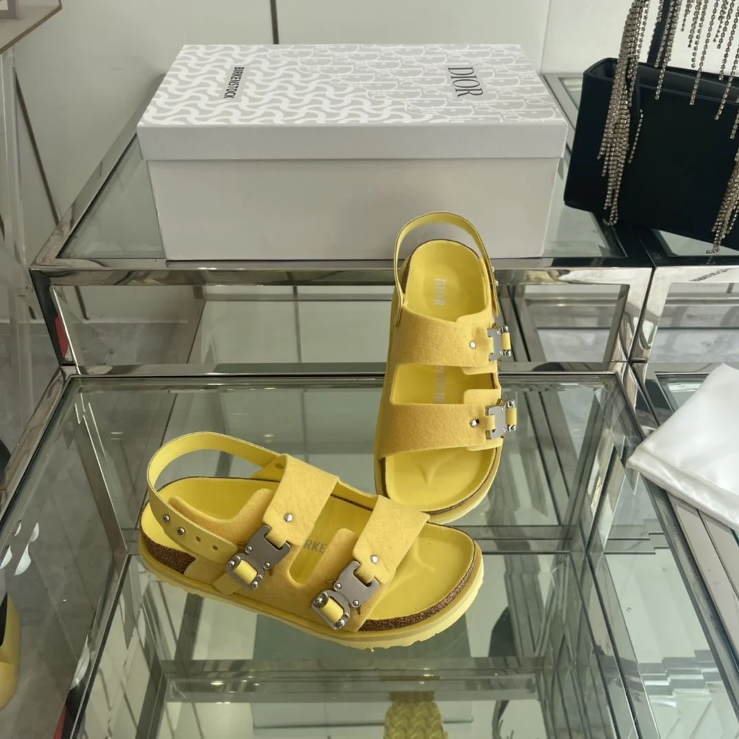 Birkenstock Sandals Seasonal 8316