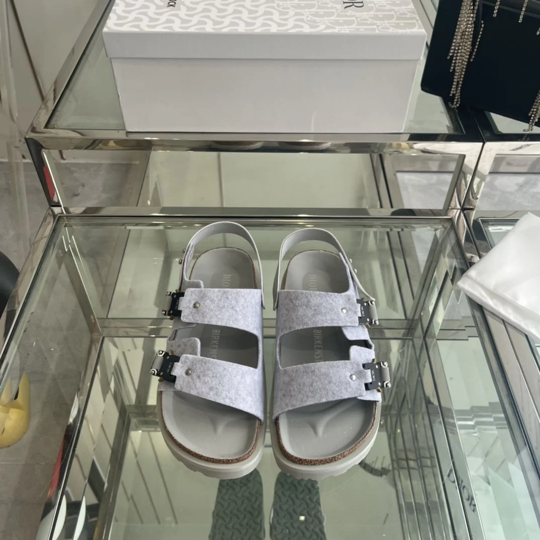 Birkenstock Sandals Affordable 8392