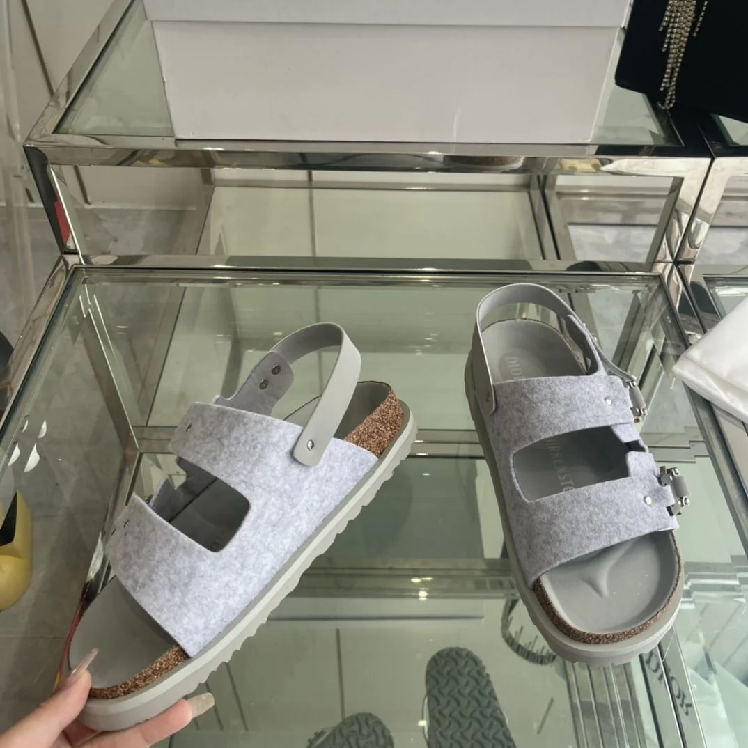 Birkenstock Sandals Affordable 8392