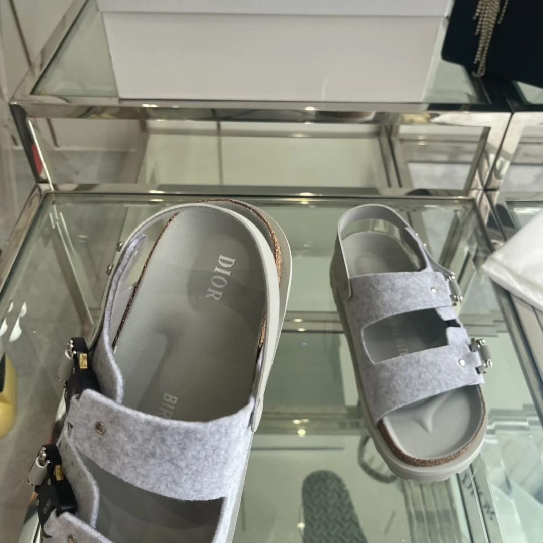 Birkenstock Sandals Affordable 8392
