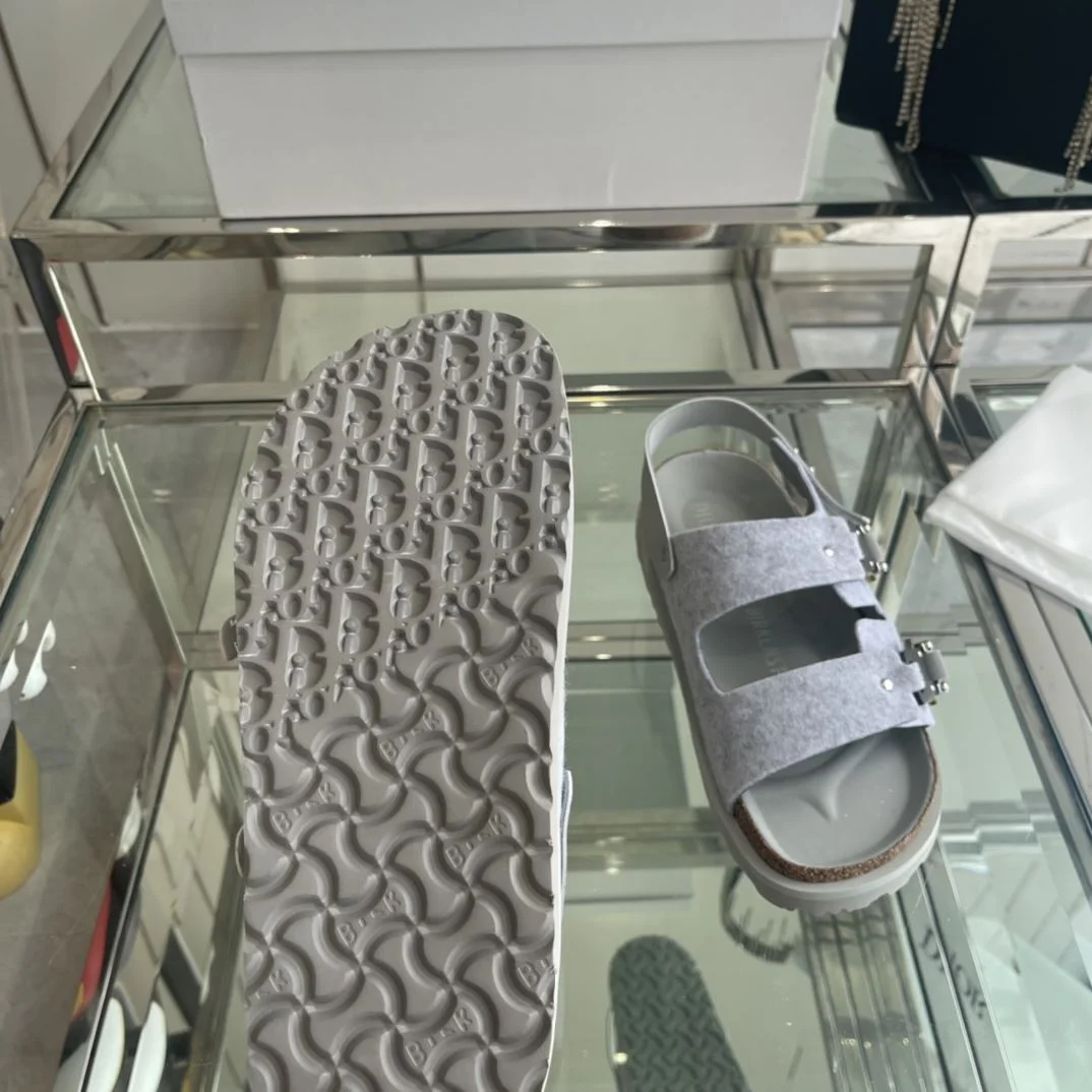 Birkenstock Sandals Affordable 8392