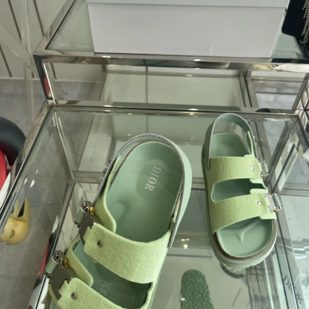 UrbanChic Birkenstock Sandals 8332