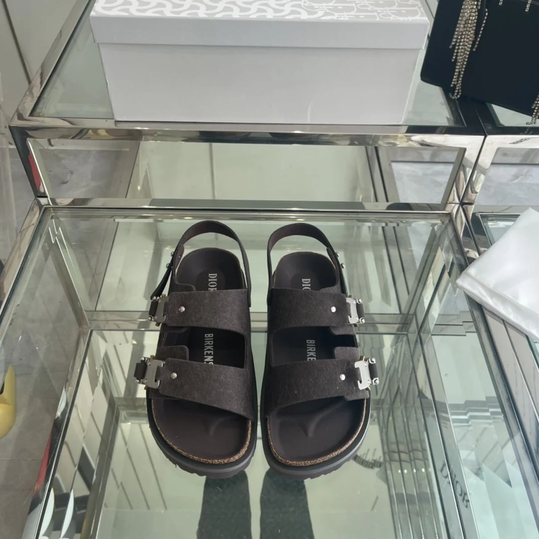 Birkenstock Sandals Affordable 8360