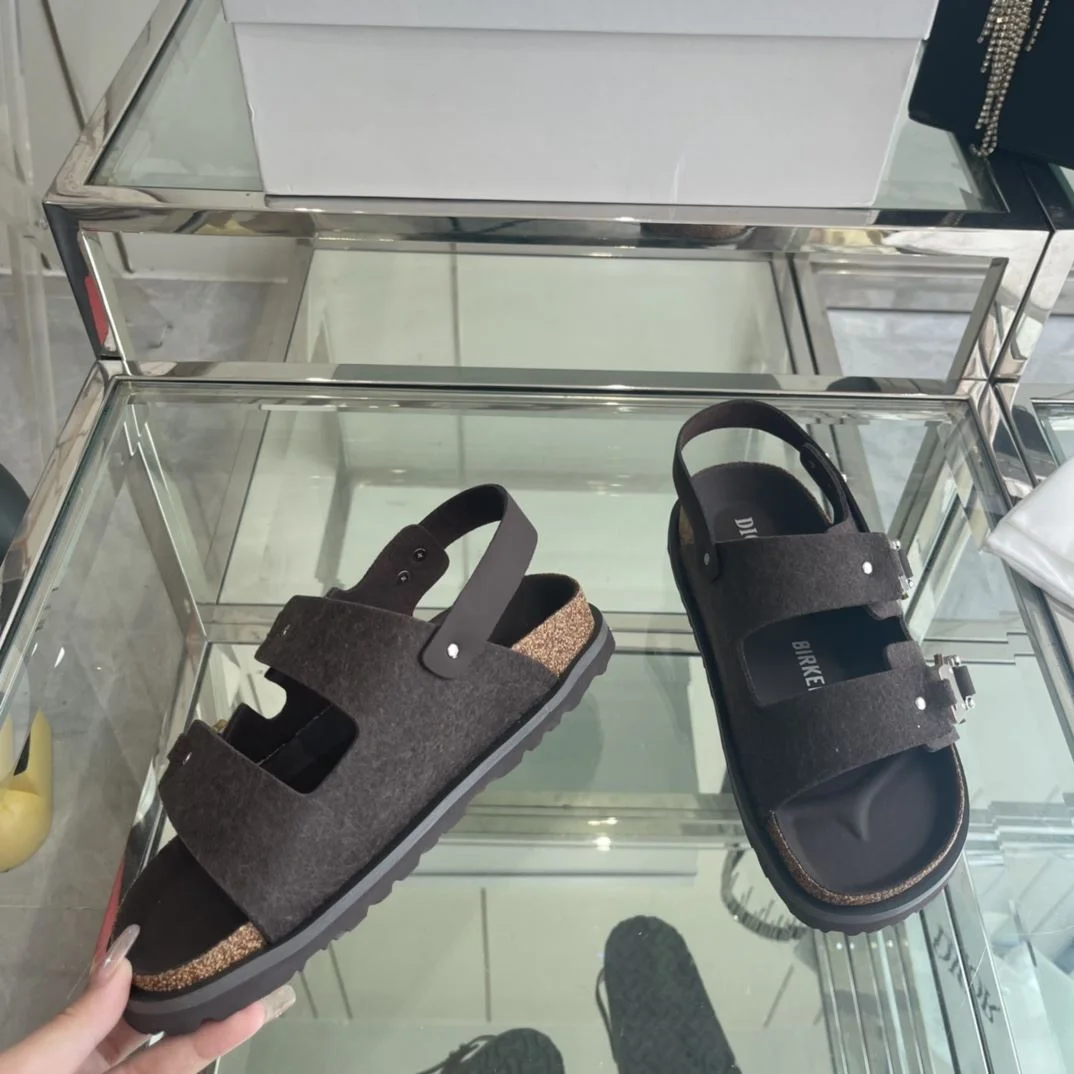 Birkenstock Sandals Affordable 8360