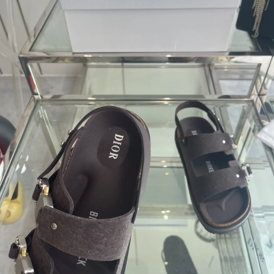 Birkenstock Sandals Affordable 8360