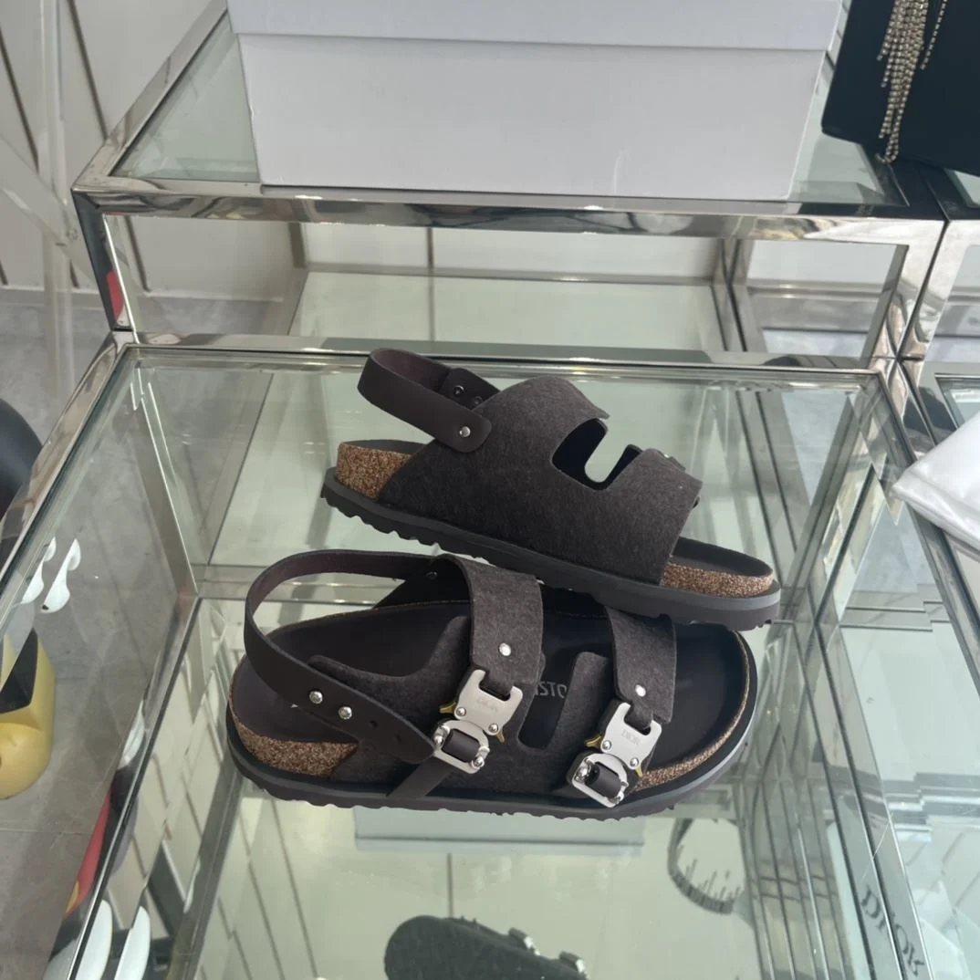 Birkenstock Sandals Affordable 8360
