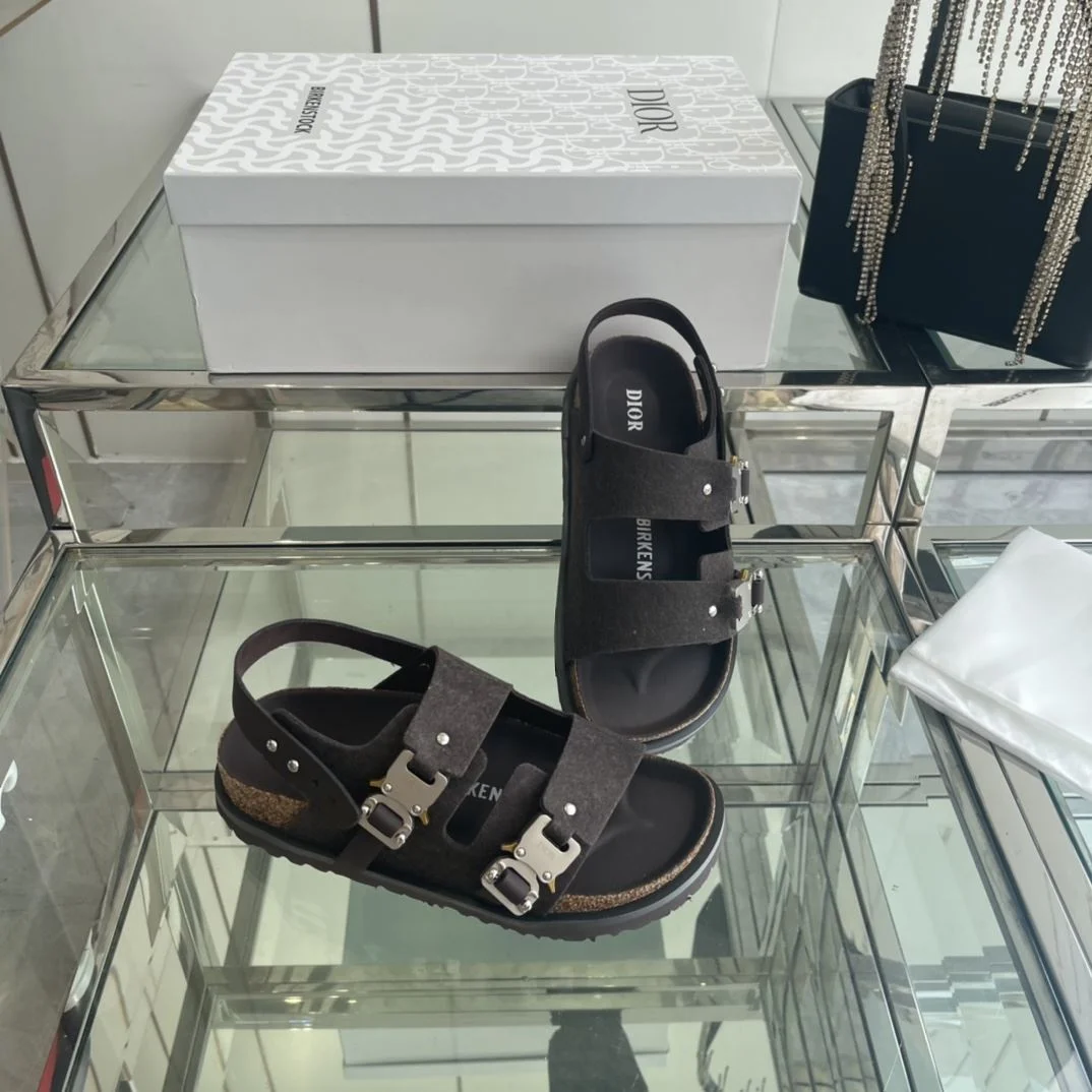 Birkenstock Sandals Affordable 8360