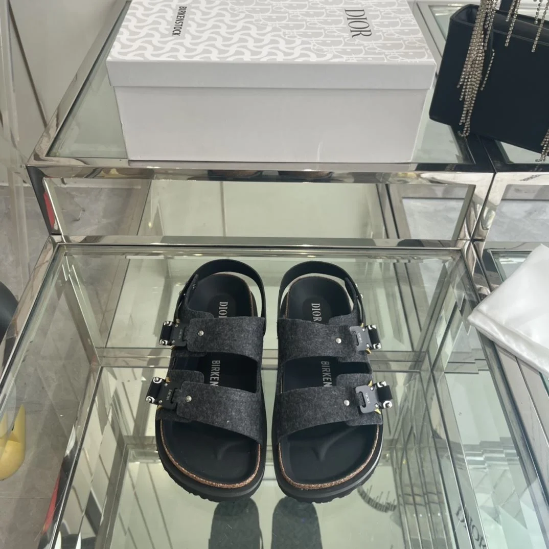 Casual Birkenstock Sandals 8317