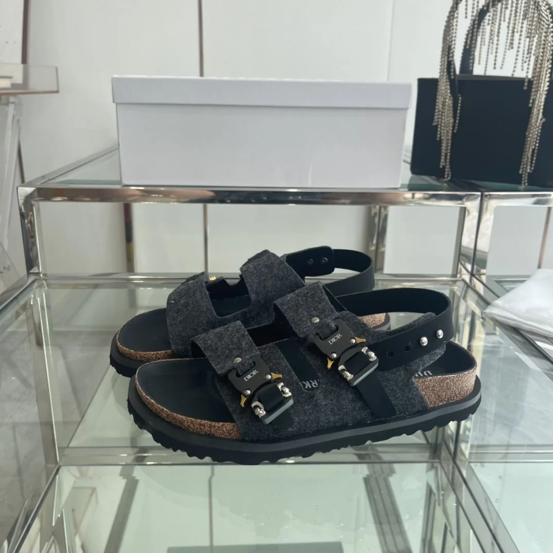 Casual Birkenstock Sandals 8317