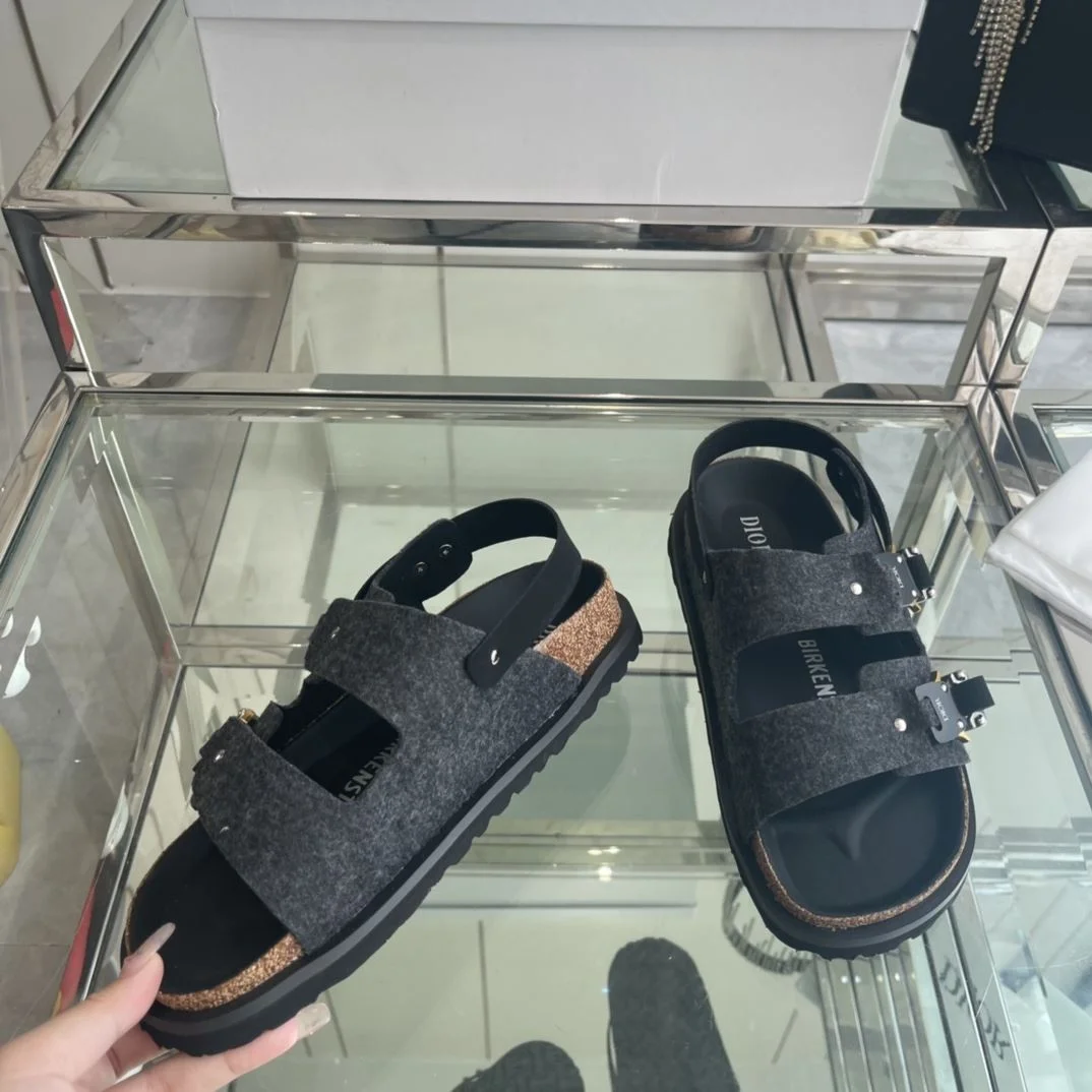 Casual Birkenstock Sandals 8317