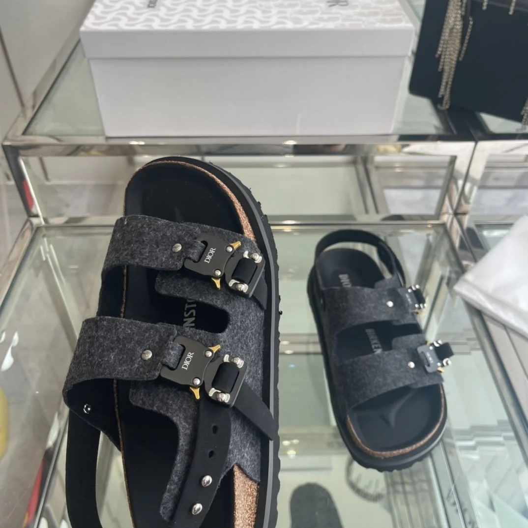 Casual Birkenstock Sandals 8317