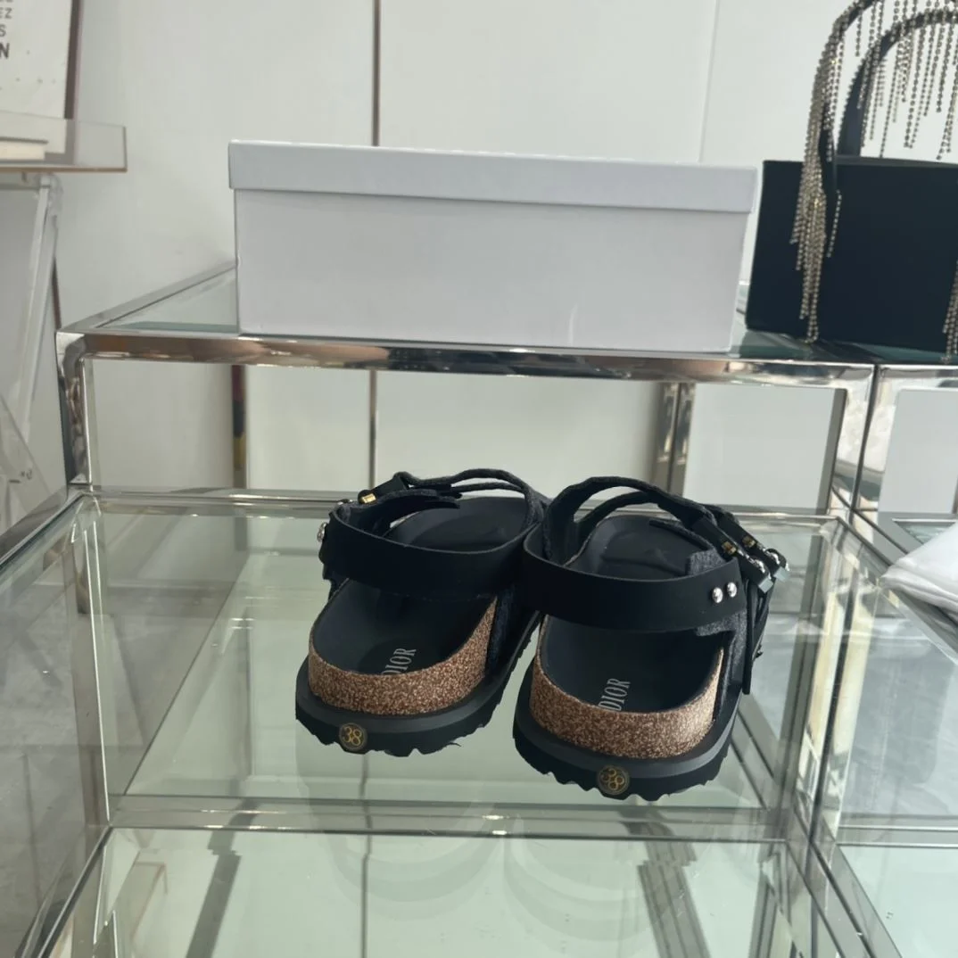 Casual Birkenstock Sandals 8317