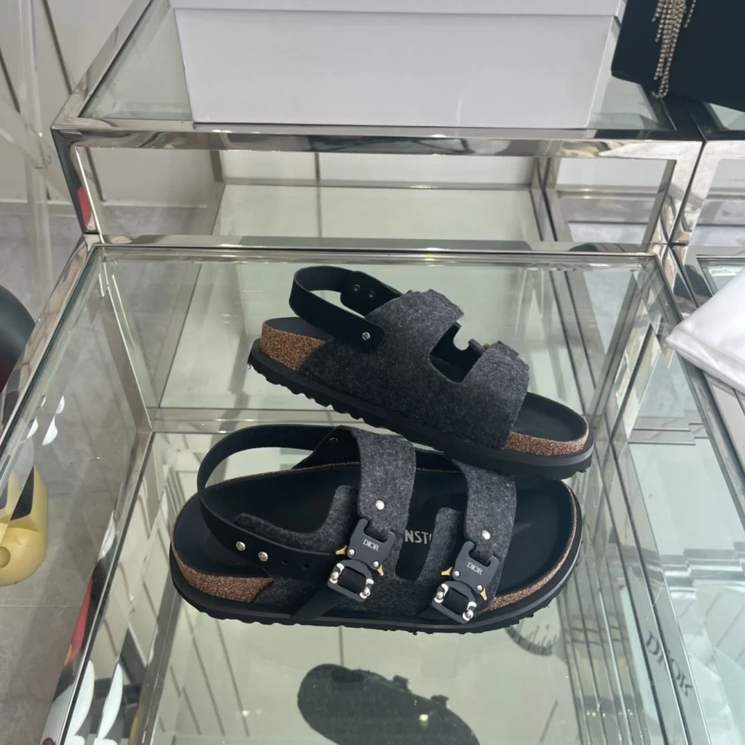 Casual Birkenstock Sandals 8317