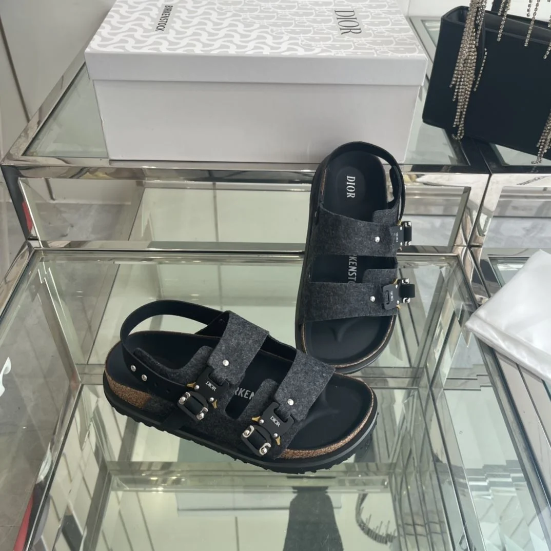 Casual Birkenstock Sandals 8317