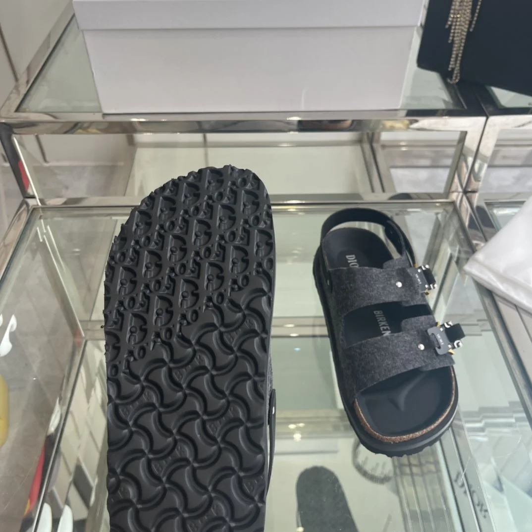 Casual Birkenstock Sandals 8317