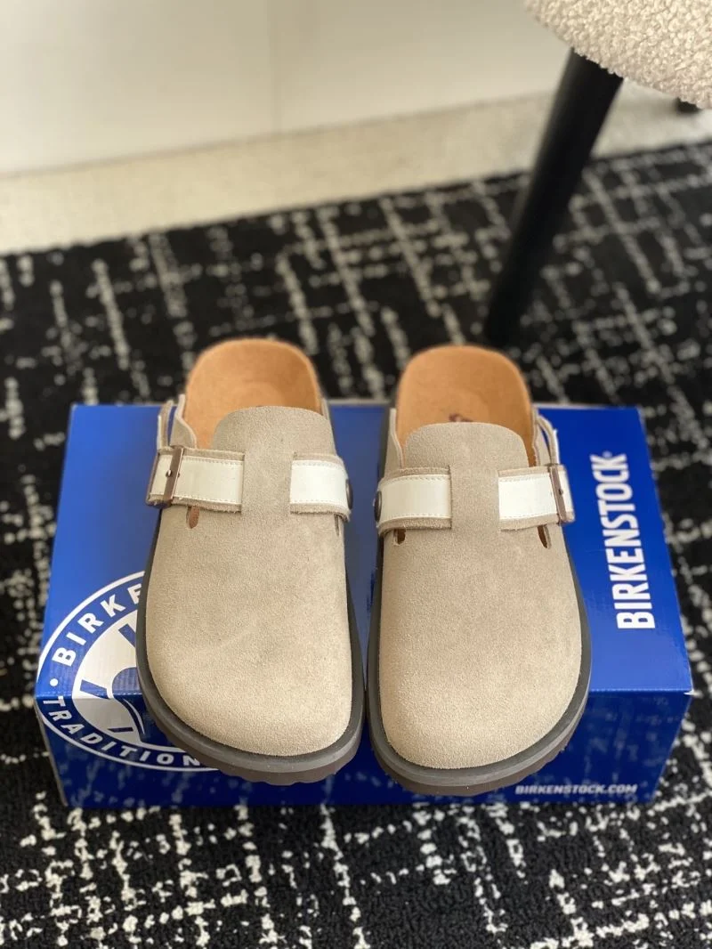 HighPerformance Birkenstock Sandals 12993