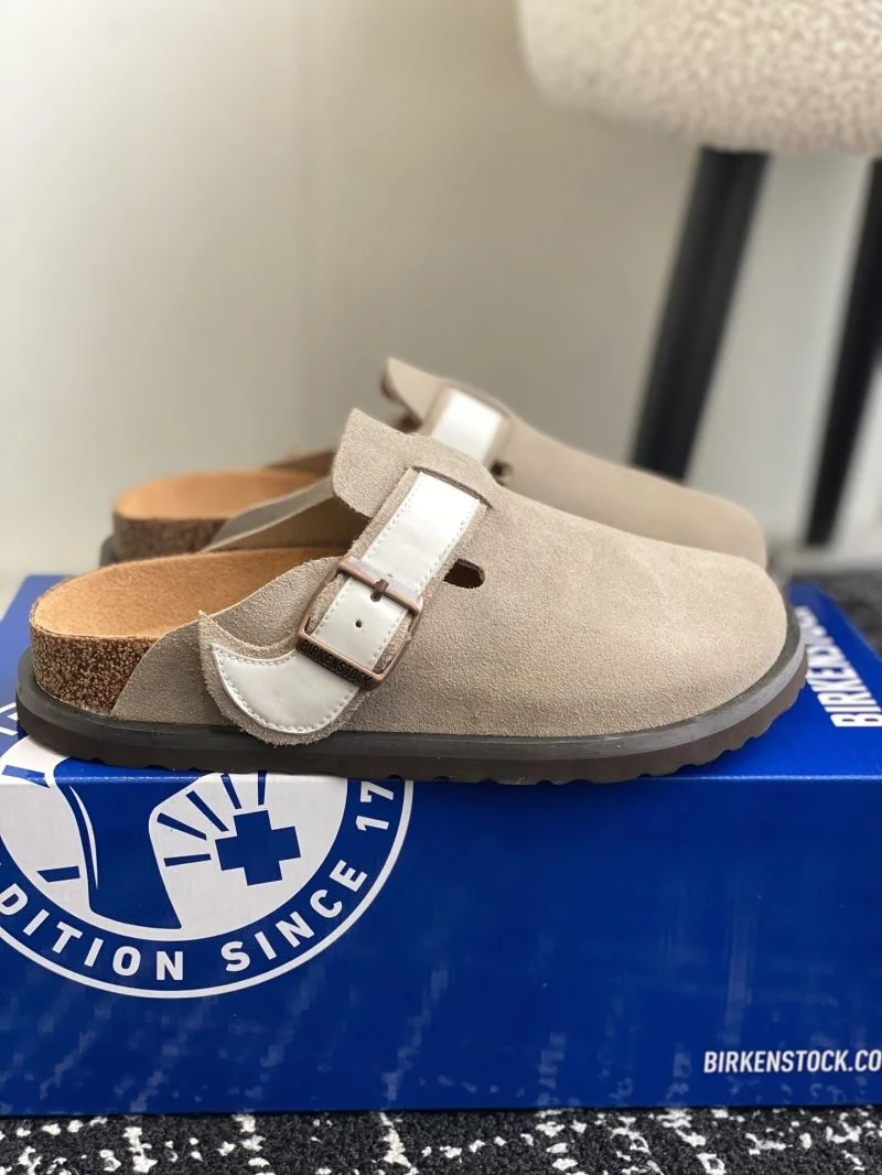 HighPerformance Birkenstock Sandals 12993