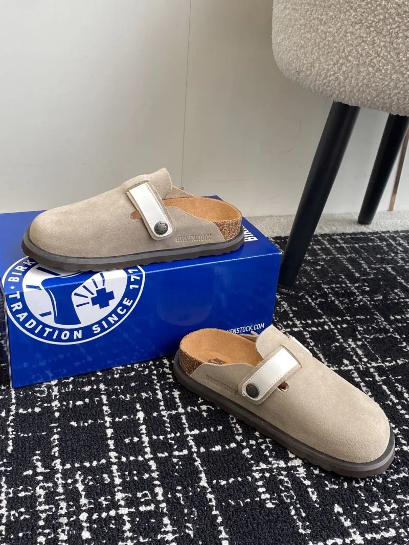 HighPerformance Birkenstock Sandals 12993