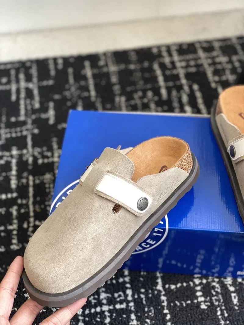 HighPerformance Birkenstock Sandals 12993