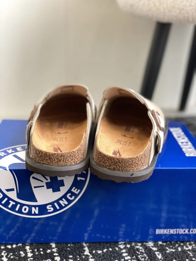 HighPerformance Birkenstock Sandals 12993