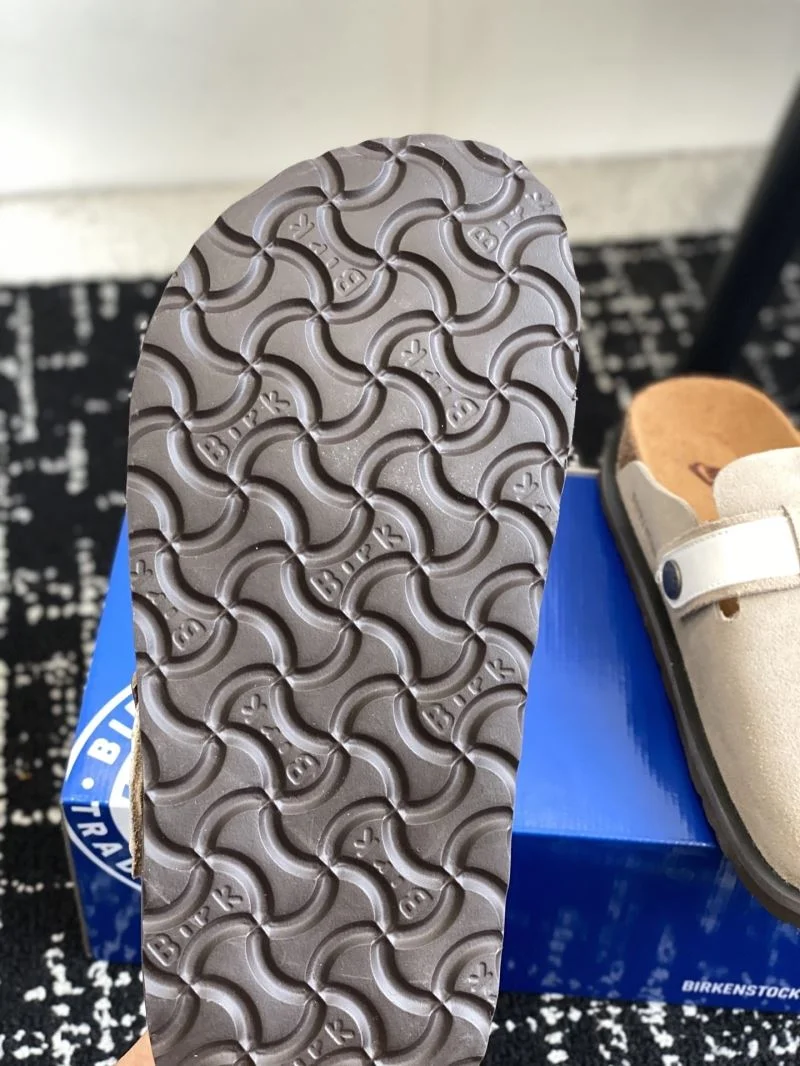 HighPerformance Birkenstock Sandals 12993