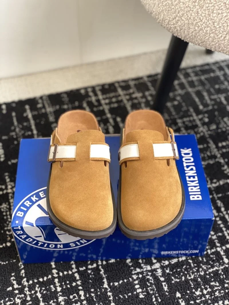 Neat Birkenstock Sandals 12983