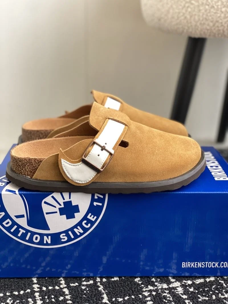 Neat Birkenstock Sandals 12983