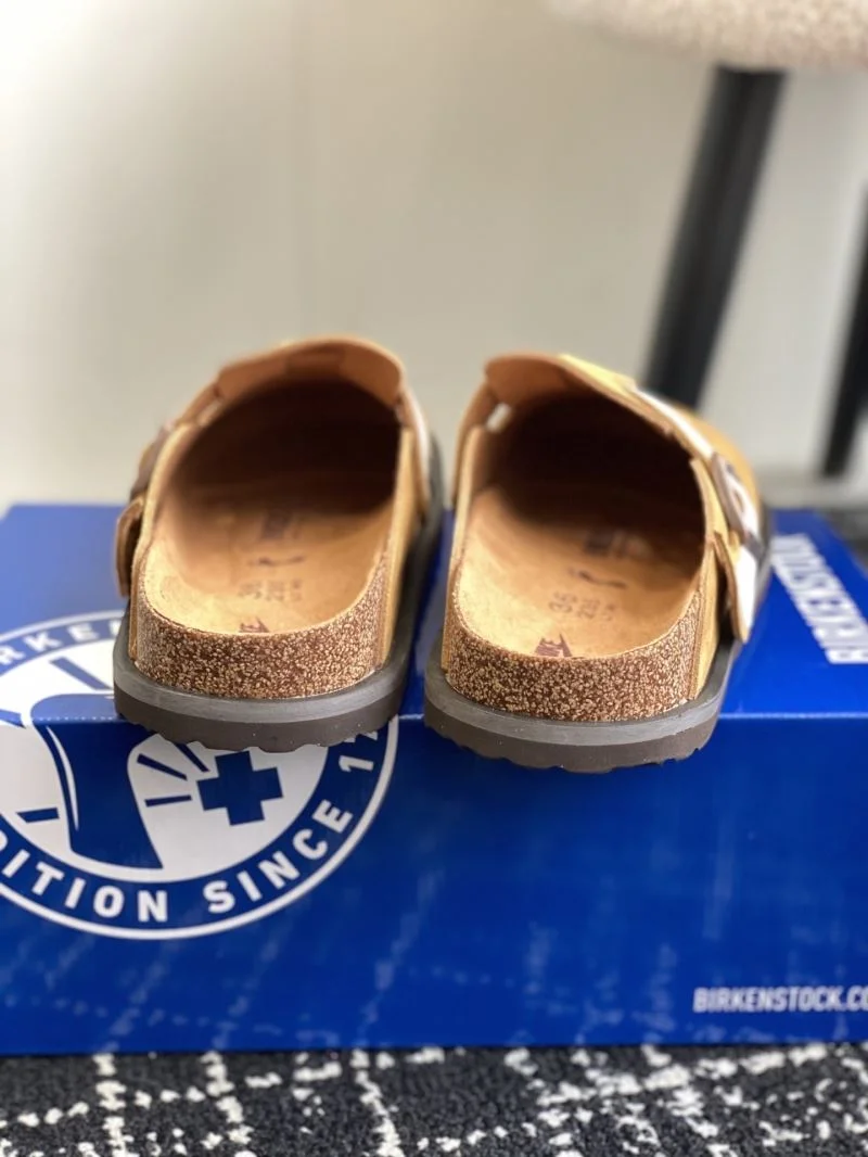 Neat Birkenstock Sandals 12983