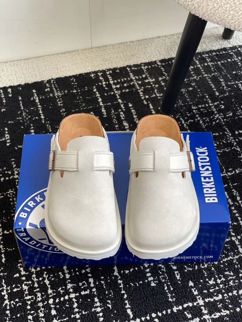 Comfortable Birkenstock Sandals 12980