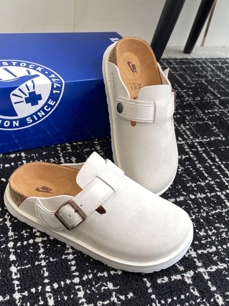 Comfortable Birkenstock Sandals 12980